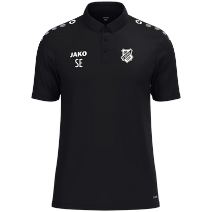 JAKO DJK SF Dülmen | Poloshirt One Kinder schwarz Front 