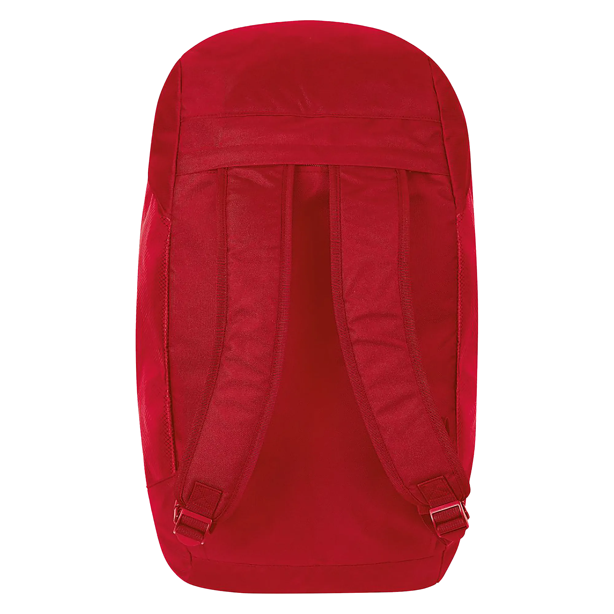 JAKO DJK SF Dülmen | Rucksacktasche Unisex chili-rot Rücken 