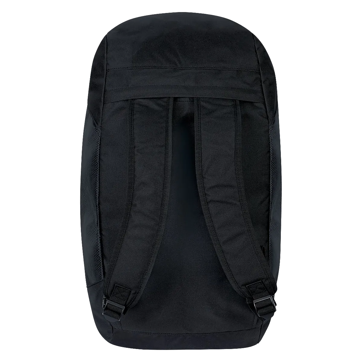 JAKO DJK SF Dülmen | Rucksacktasche Unisex schwarz Rücken 