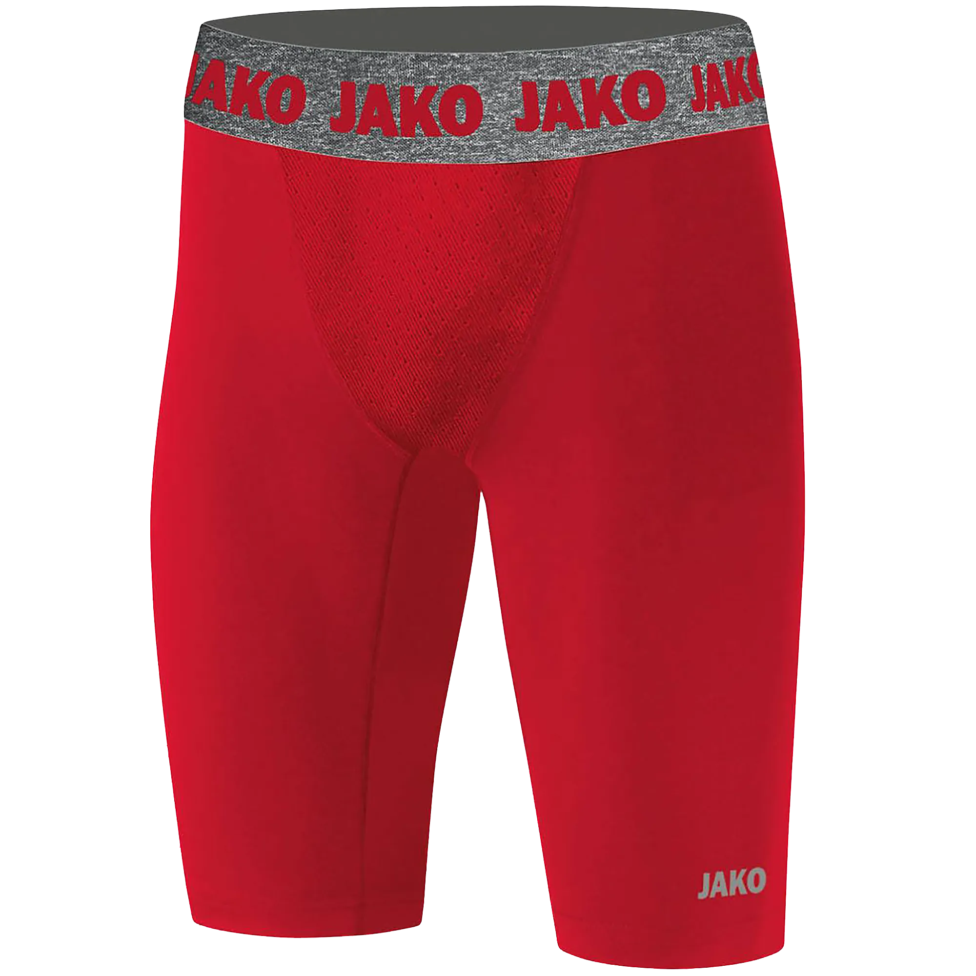 JAKO DJK SF Dülmen | Short Tight Compression 2.0 Unisex sportrot Front 