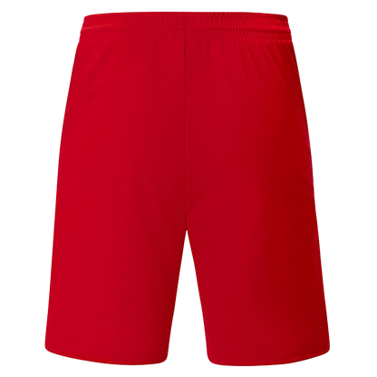 JAKO DJK SF Dülmen | Short Manchester 2.0 Kinder sportrot Rücken 
