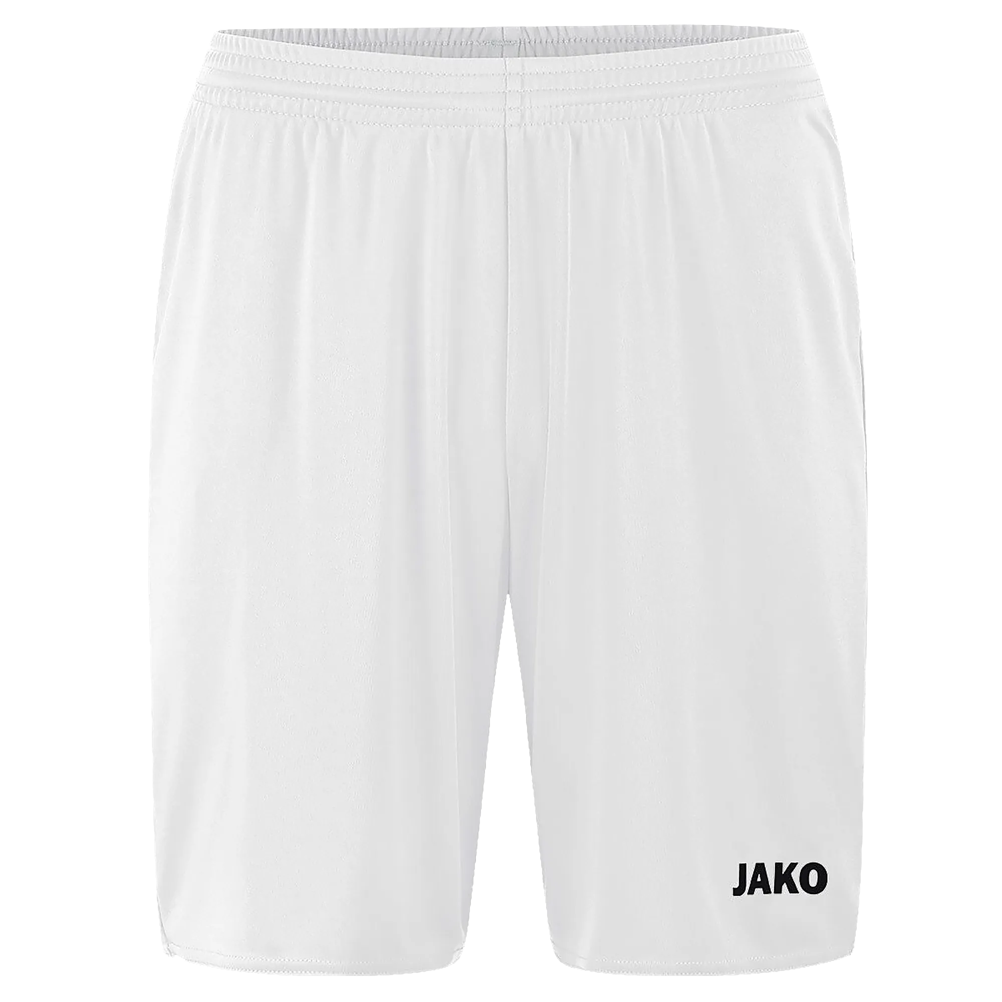 JAKO DJK SF Dülmen | Short Manchester 2.0 Unisex weiss Front 