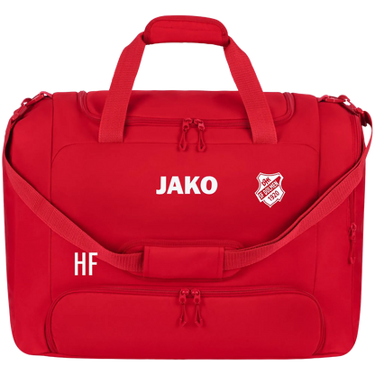 JAKO DJK SF Dülmen | Sporttasche One Unisex rot Front 