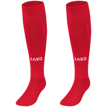 JAKO DJK SF Dülmen | Stutzenstrumpf Glasgow 2.0 Unisex sportrot Front 