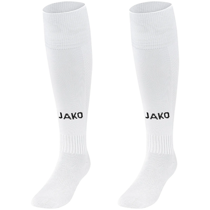 JAKO DJK SF Dülmen | Stutzenstrumpf Glasgow 2.0 Unisex weiss Front 