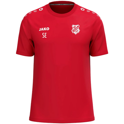 JAKO DJK SF Dülmen | T-Shirt One Cotton Kurzarm Kinder Front