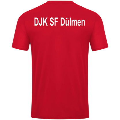JAKO DJK SF Dülmen | Trikot Power Kurzarm Kinder rot Rücken 
