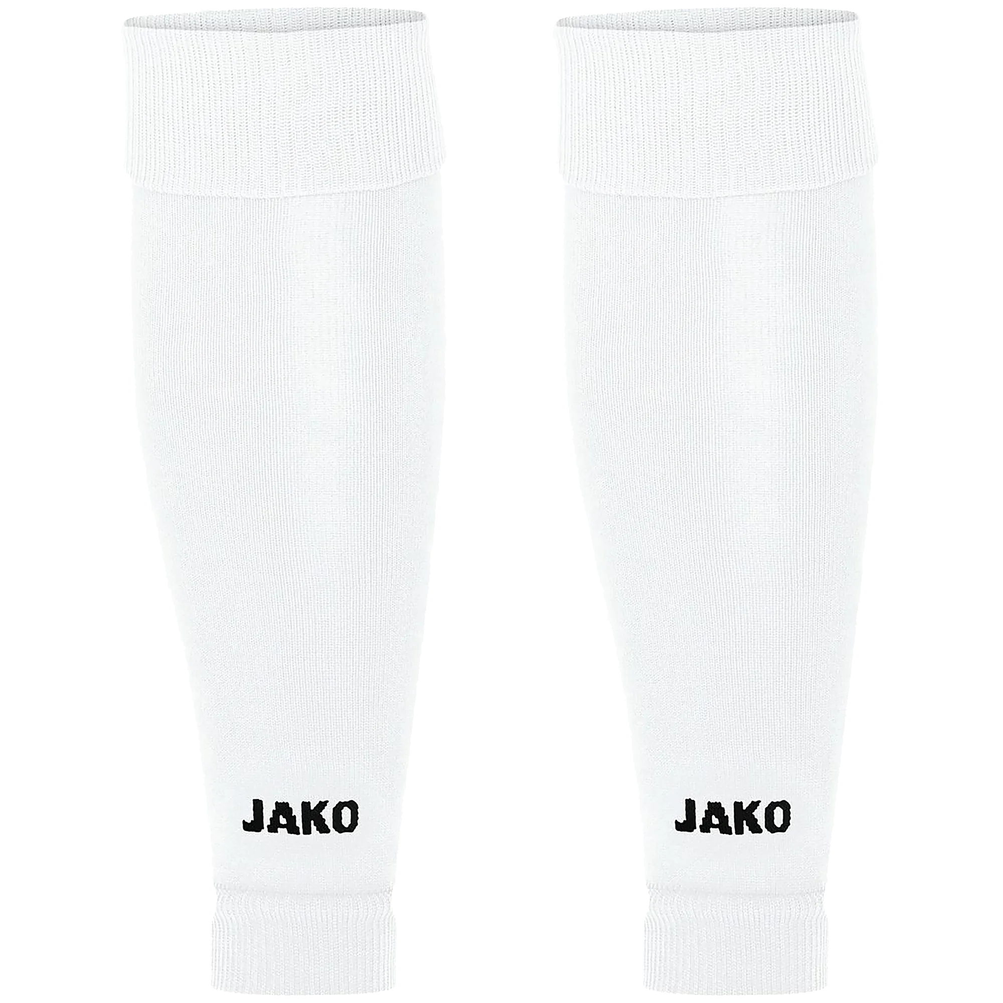 JAKO DJK SF Dülmen | Tube Stutzen Unisex weiss Front 