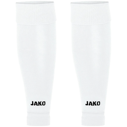 JAKO DJK SF Dülmen | Tube Stutzen Unisex weiss Front 