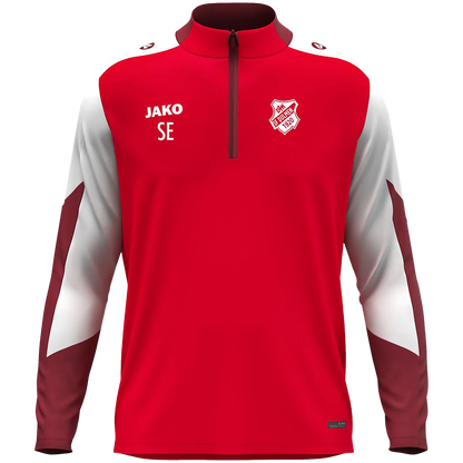 JAKO DJK SF Dülmen | Aufwärmshirt Dynamic Kinder Front