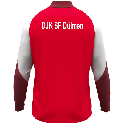 JAKO DJK SF Dülmen | Aufwärmshirt Dynamic Unisex Rücken