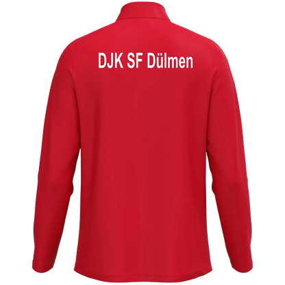 JAKO DJK SF Dülmen | Aufwärmshirt One Kinder Rücken