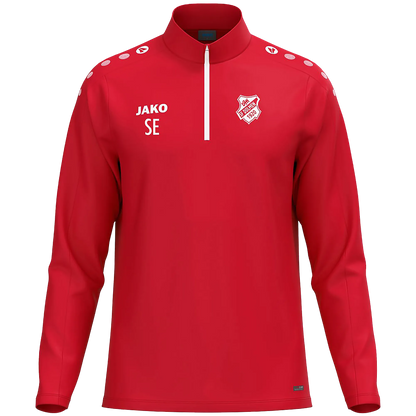 JAKO DJK SF Dülmen | Aufwärmshirt One Unisex Front