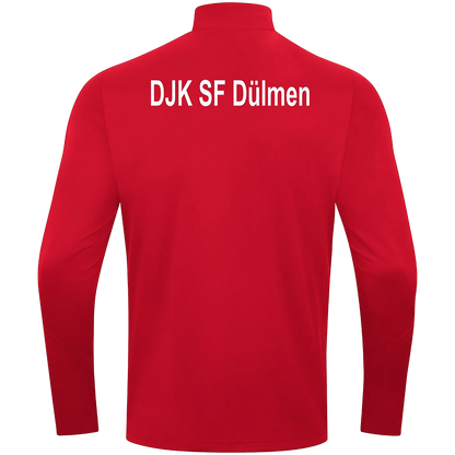 JAKO DJK SF Dülmen | Aufwärmshirt Power Unisex Rücken