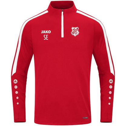 JAKO DJK SF Dülmen | Aufwärmshirt Power Unisex Front
