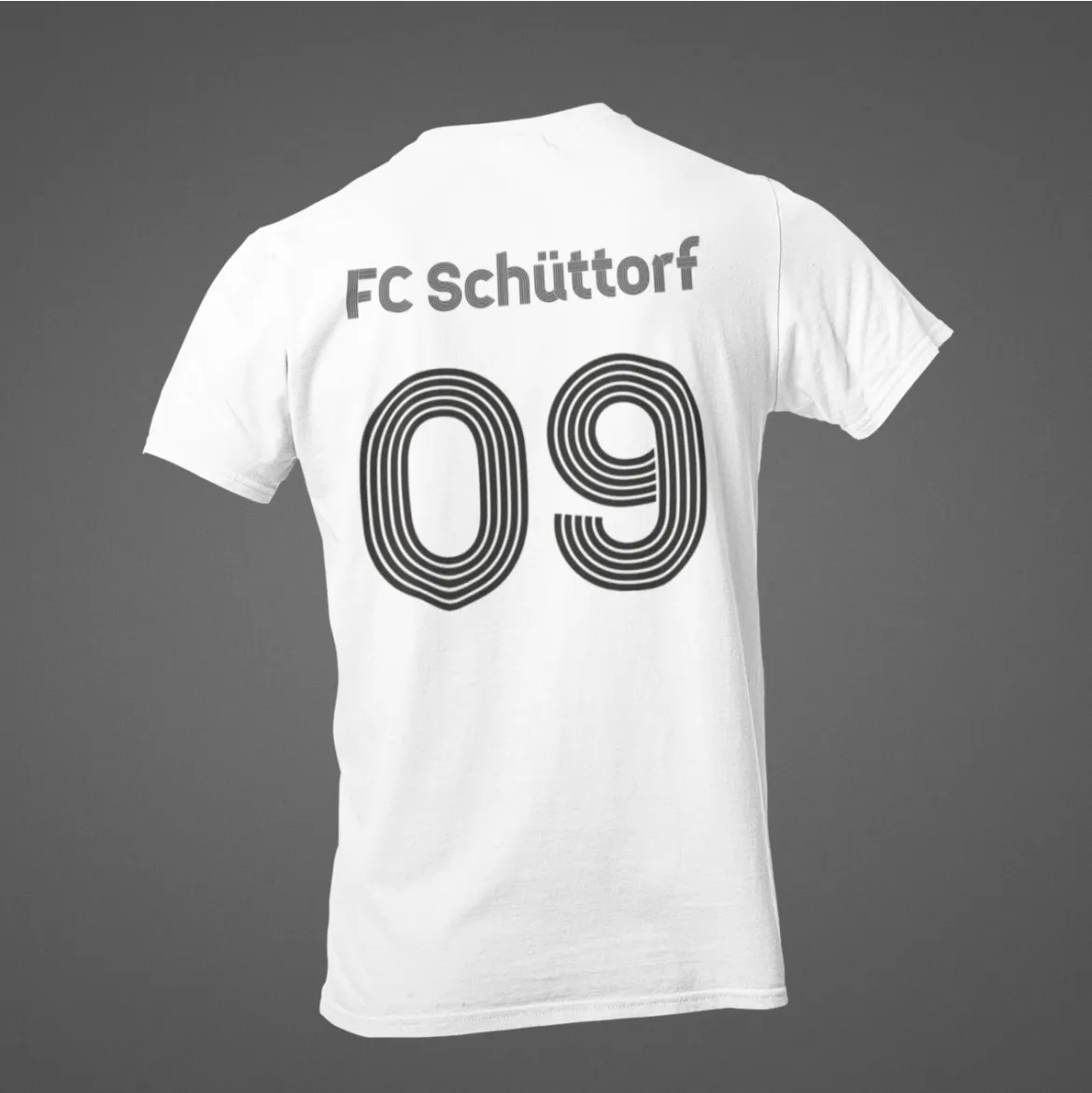 BIGTIME T-Shirt - FC09 Front