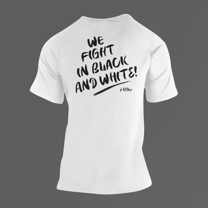 BIGTIME KIDS | T-Shirt - FC09 Fight Front