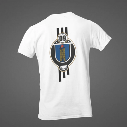 BIGTIME KIDS | T-Shirt - FC09 Vereinswappen Front 