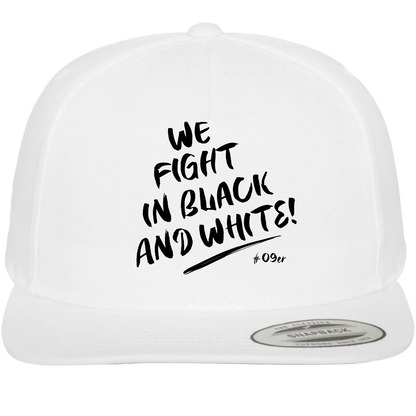 BIGTIME Flexfit Cap - FC09 - Fight Front