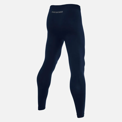 Macron Macron | Performance Tech Underwear Pant marineblau Rücken 