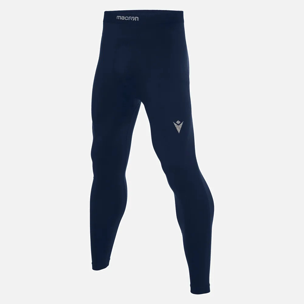 Macron Macron | Performance Tech Underwear Pant marineblau Front 