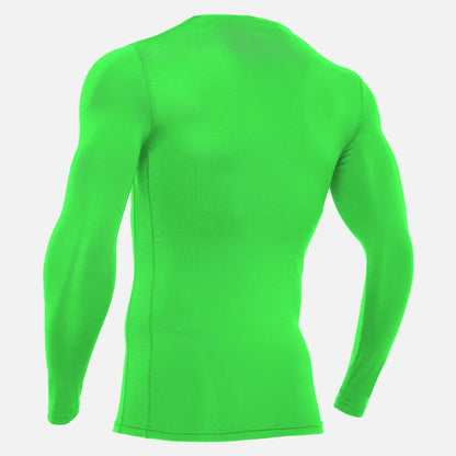 Macron Macron | Holly Tech Underwear Trikot Zusatzansicht 2
