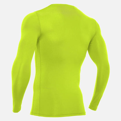 Macron Macron | Holly Tech Underwear Trikot Zusatzansicht 3