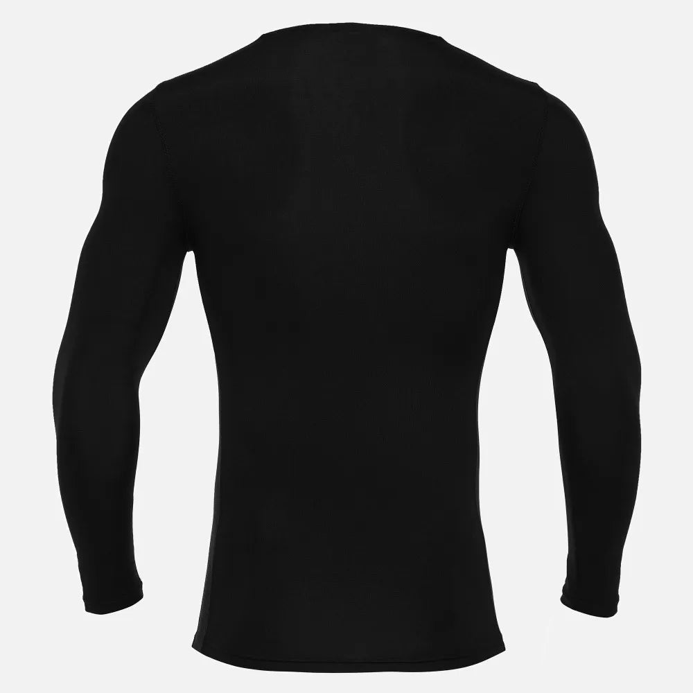 Macron Macron | Holly Tech Underwear Trikot schwarz Rücken 