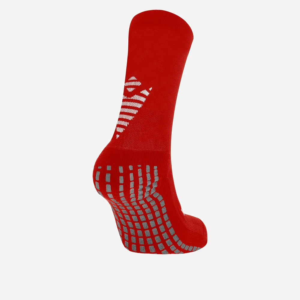 Macron Macron | Pro Grip Hero Socks Rücken