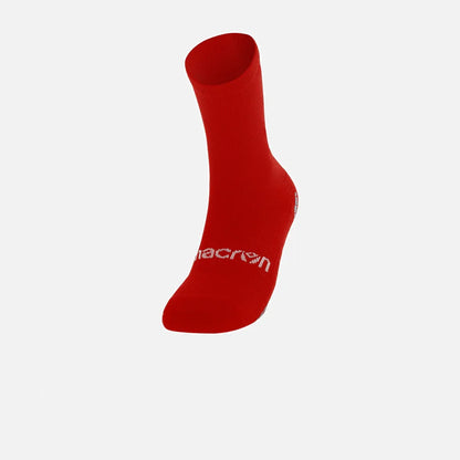 Macron Macron | Pro Grip Hero Socks Front