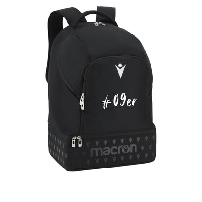 BIGTIME Rookie Rucksack #09er Front