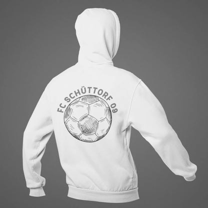 BIGTIME KIDS | Hoodie - FC09 Fußball - Hoodie Zusatzansicht 1