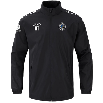 JAKO FC Schüttorf 09 | Allwetterjacke One Kinder Front