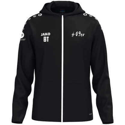 JAKO FC Schüttorf 09 | Kapuzenjacke One Kinder Front