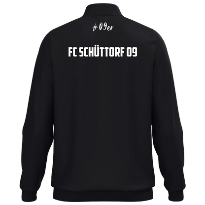 JAKO FC Schüttorf 09 | Polyesteranzug One Kinder Rücken