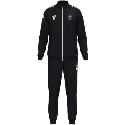 JAKO FC Schüttorf 09 | Polyesteranzug One Unisex Front