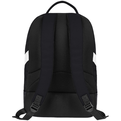 JAKO FC Schüttorf 09 | Rucksack Iconic Unisex Rücken