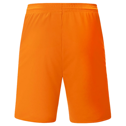 JAKO FC Schüttorf 09 | Torwart-Short Manchester 2.0 Kinder Rücken
