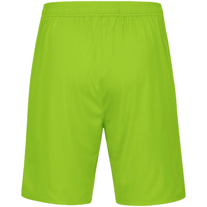 JAKO FC Schüttorf 09 | Torwart-Short Power Kinder Rücken