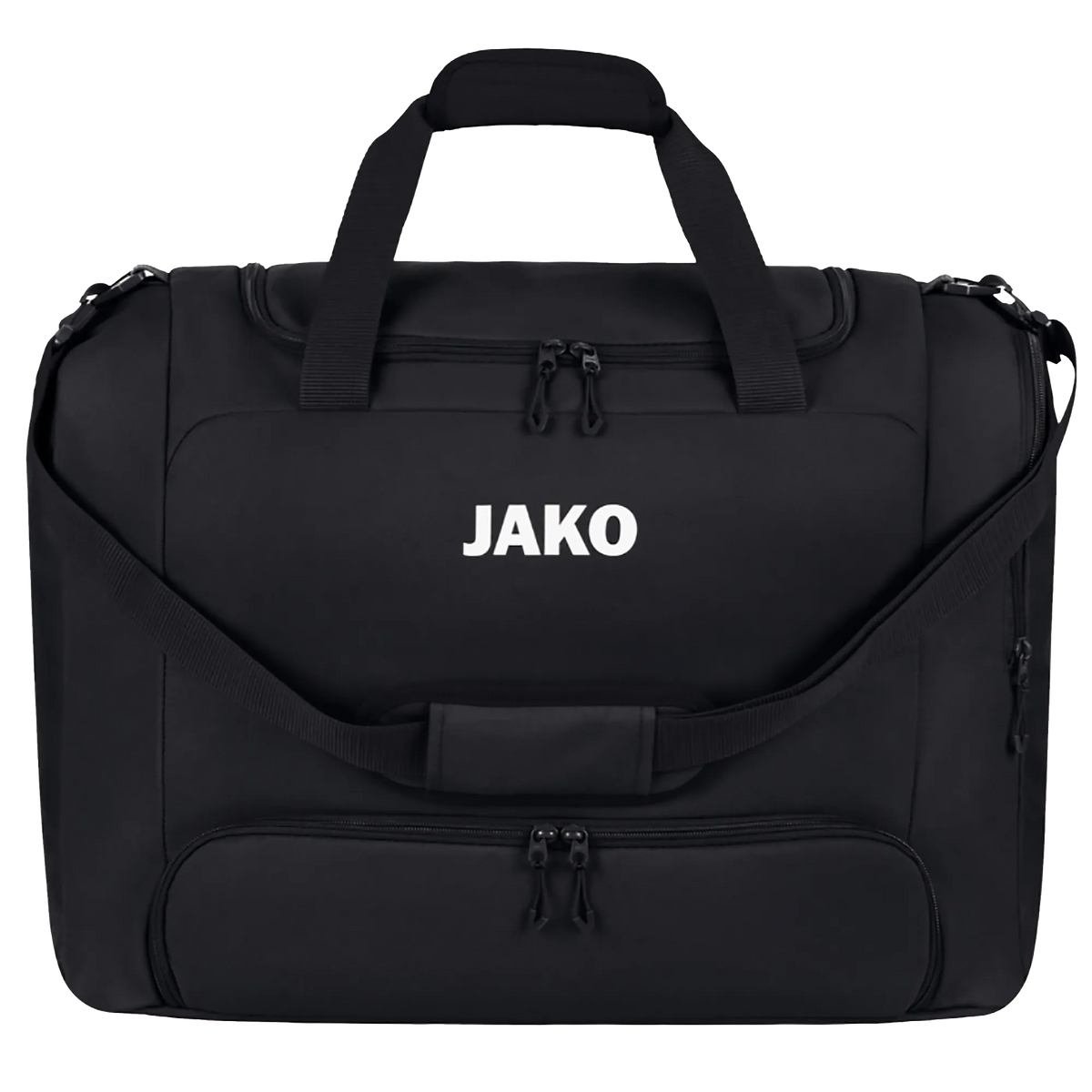 JAKO FC Schüttorf 09 | Sporttasche One mit Bodenfach Unisex