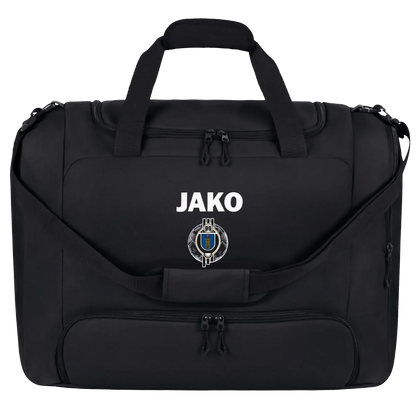 JAKO FC Schüttorf 09 | Sporttasche One mit Bodenfach Unisex Front