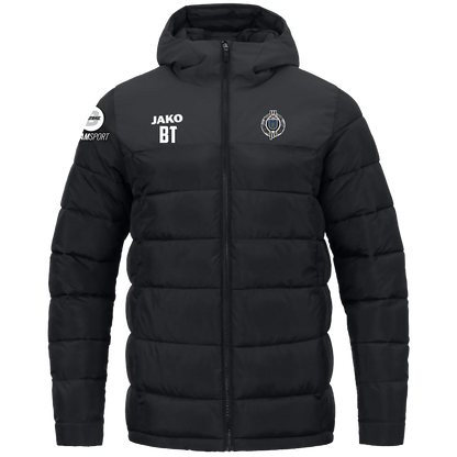 JAKO FC Schüttorf 09 | Stadionjacke Unisex Front