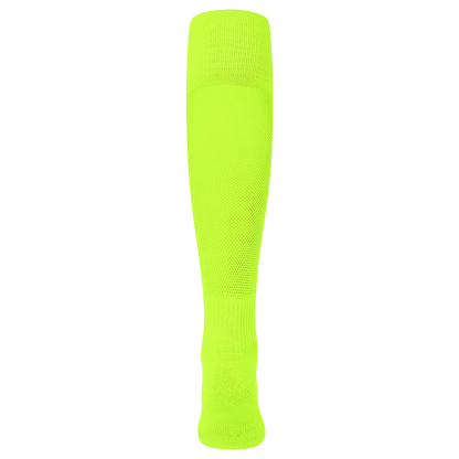 JAKO FC Schüttorf 09 | Torwart-Stutzenstrumpf Glasgow 2.0 Unisex neongruen Rücken 