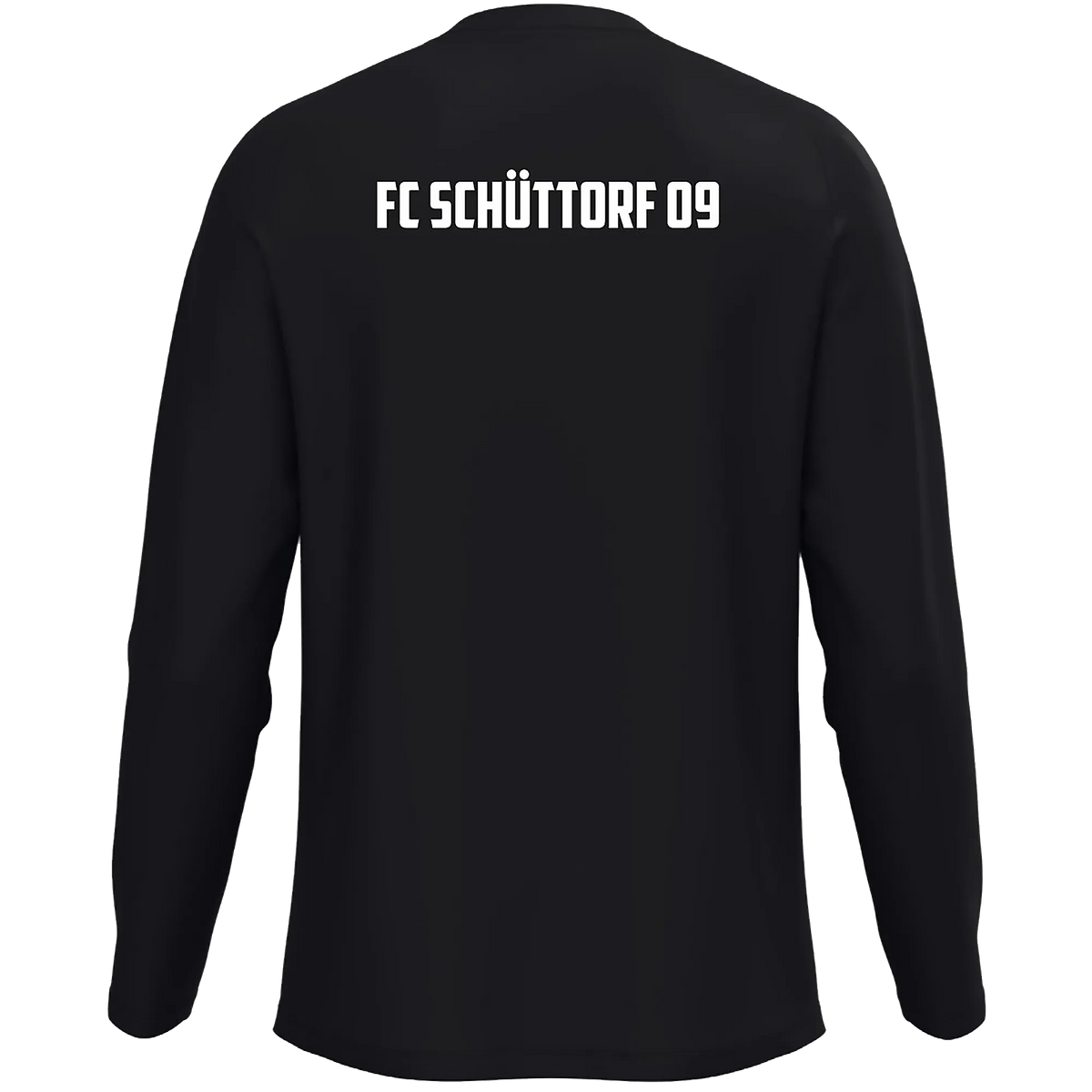 JAKO FC Schüttorf 09 | Sweat One Kinder Rücken