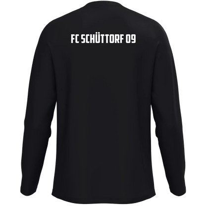 JAKO FC Schüttorf 09 | Sweat One Kinder Rücken