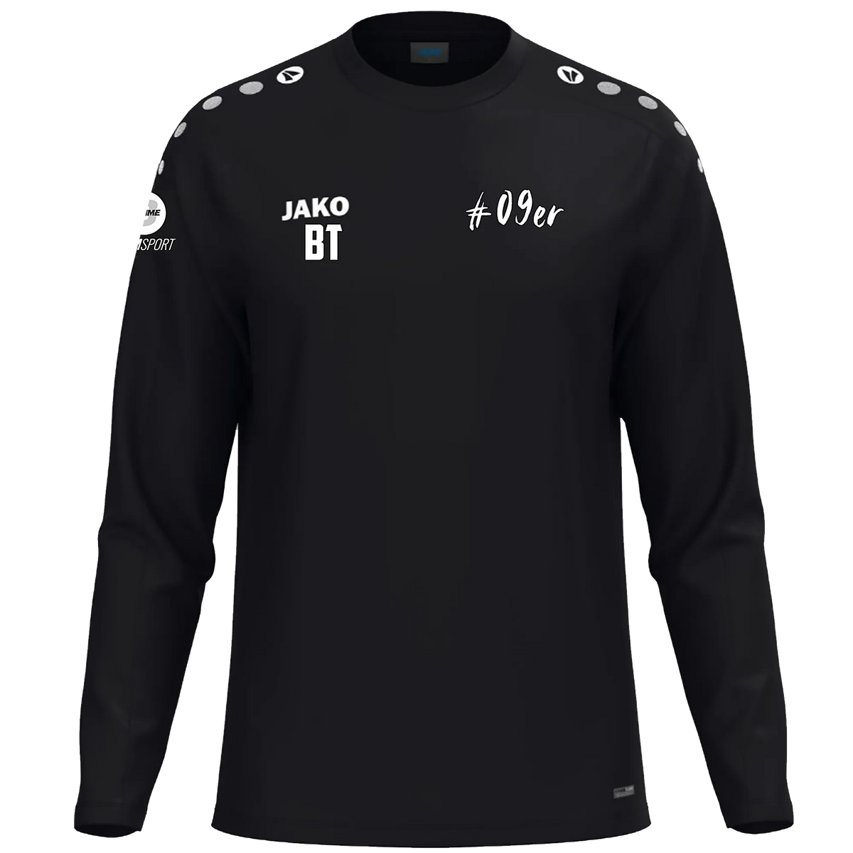 JAKO FC Schüttorf 09 | Sweat One Unisex Front