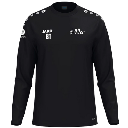 JAKO FC Schüttorf 09 | Sweat One Unisex Front