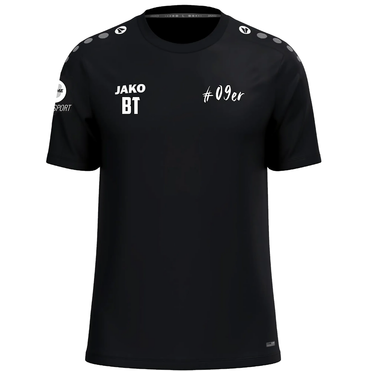 JAKO FC Schüttorf 09 | T-Shirt One Kinder Front