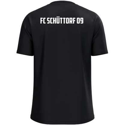 JAKO FC Schüttorf 09 | T-Shirt One Unisex Rücken