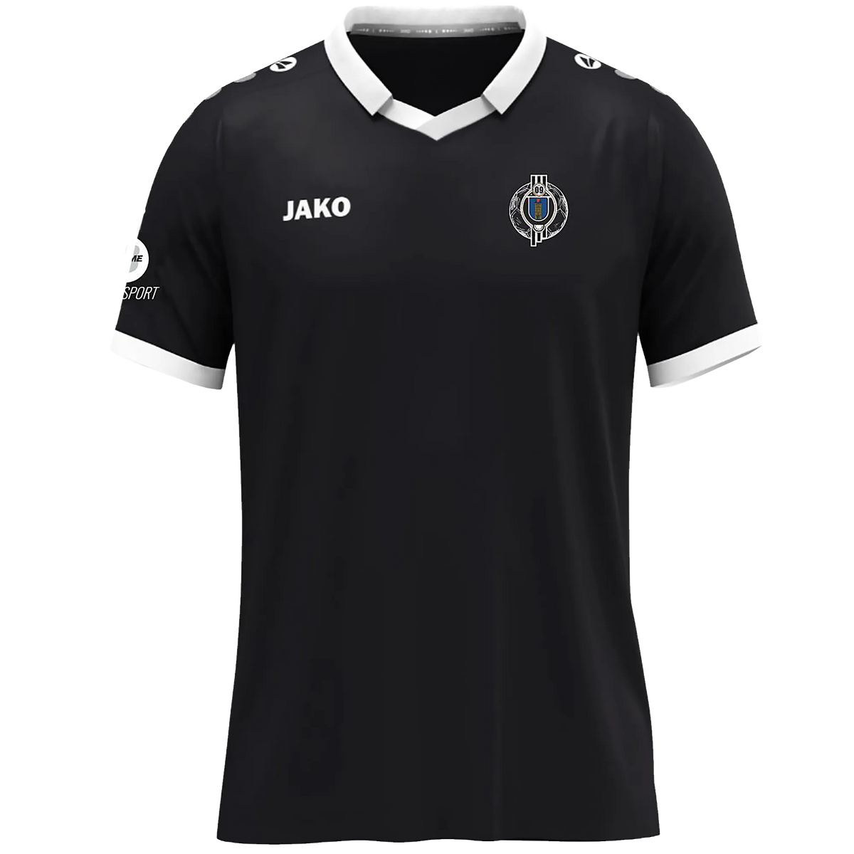 JAKO FC Schüttorf 09 | Trikot Glory Kurzarm Unisex Front